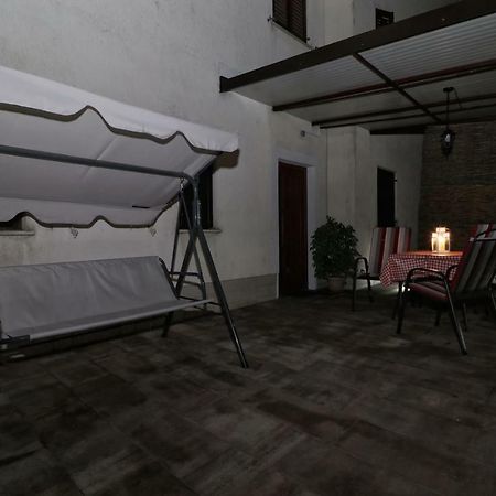 Apartment Edi Pola Esterno foto